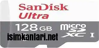 Hafıza Kartı Paketleme İşi