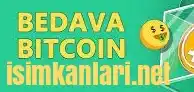 bedava kripto para veren siteler