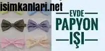 Papyon Paketleme İşi