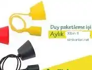 Evde duy paketleme işi