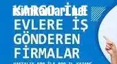 Takı Askısı  Paketleme İşi