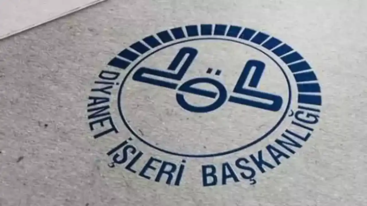 Diyanet bünyesine 4000 personel alımı yapacak