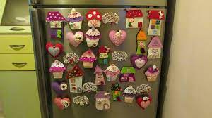 Magnet Paketleme İşi