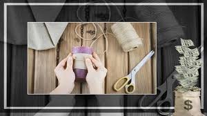 Evde Mum Paketleme İşi ve Kazancı