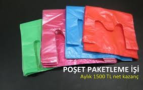 Evde ek iş 2021