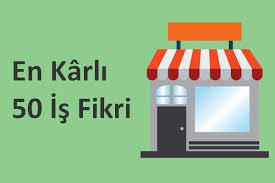 Küçük ve Karlı Ne İş Yapabilabilir