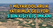 iş imkanı geliyor
