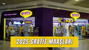 gratis maaş günü ne zaman