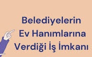 ev hanımlarına evde iş