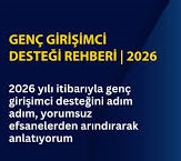 Genç Girişimci Desteği Nedir