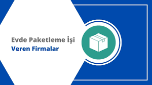 Günlük Paketleme İş İlanları